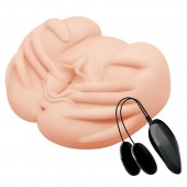 Вагина с руками поверх и вибрацией - Baile - в Бердске купить с доставкой