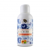 Интимный гель на водной основе JUICY FRUIT с ароматом дыни - 100 мл. - БиоМед - купить с доставкой в Бердске