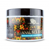 Интимный гель-смазка ANAL SEX FIST - 500 мл. - БиоМед - купить с доставкой в Бердске