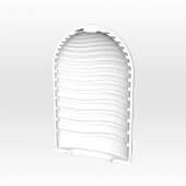 Карманный мастурбатор WAVE LINE - Tenga - в Бердске купить с доставкой