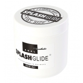 Анальный гель на водной основе SPLASHGLIDE ANAL ANESTHETIC FIST SIZE - 600 мл. - Splashglide - купить с доставкой в Бердске