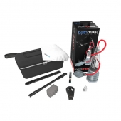 Прозрачная гидропомпа HydroXTREME5 - Bathmate - в Бердске купить с доставкой
