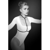 Упряжь на грудь Pamela - Bijoux Pour Toi - купить с доставкой в Бердске