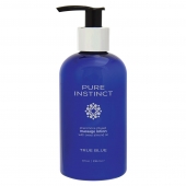 Массажный лосьон для тела с феромонами PURE INSTINCT - 236 мл. - Pure Instinct - купить с доставкой в Бердске