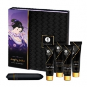 Подарочный набор NAUGHTY GEISHA - Shunga - купить с доставкой в Бердске