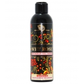 Интимный гель-смазка WET ROSE - 200 мл. - БиоМед - купить с доставкой в Бердске
