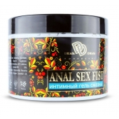 Интимный гель-смазка ANAL SEX FIST GEL - 500 мл. - БиоМед - купить с доставкой в Бердске