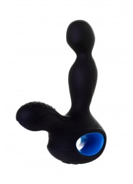 Вибростимулятор простаты с подогревом - Erotist Adult Toys - в Бердске купить с доставкой