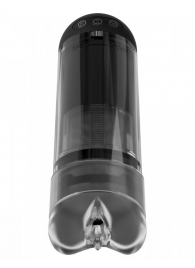Вакуумная вибропомпа Extender Pro Vibrating Pump - Pipedream - в Бердске купить с доставкой
