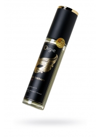 Минеральное массажное масло Orgie Sexy Therapy Amor - 200 мл. - ORGIE - купить с доставкой в Бердске