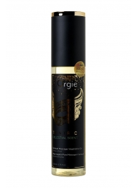 Растительное массажное масло Orgie Tantric Celestial Scent - 200 мл. - ORGIE - купить с доставкой в Бердске