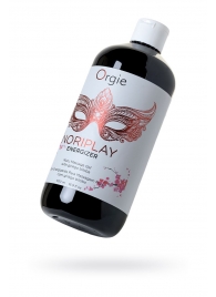 Энергетический гель для эротического массажа Orgie Energizing Nuru Massage - 500 мл. - ORGIE - купить с доставкой в Бердске