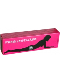 Крем Frauen для нее - Inverma - купить с доставкой в Бердске