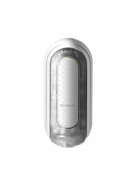 Мастурбатор Flip Zero с вибрацией - Tenga - в Бердске купить с доставкой