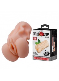 Мастурбатор-вагина Linda - Baile - в Бердске купить с доставкой