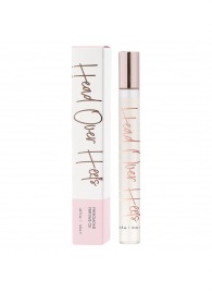 Парфюмерное масло с феромонами CG Head Over Heels - 12 мл. - 