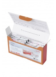 Презервативы Sagami Xtreme FEEL UP с точечной текстурой и линиями прилегания - 10 шт. - Sagami - купить с доставкой в Бердске