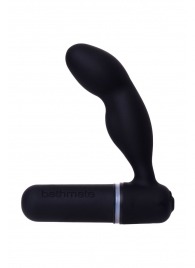 Стимулятор простаты Prostate Vibe - 10,5 см. - Bathmate - в Бердске купить с доставкой