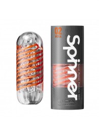 Мастурбатор SPINNER Hexa - Tenga - в Бердске купить с доставкой