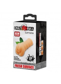 Мастурбатор-вагина Lorraine - Baile - в Бердске купить с доставкой