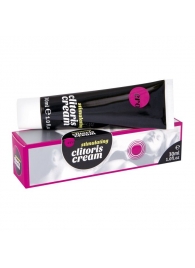Возбуждающий крем для женщин Stimulating Clitoris Creme - 30 мл. - Ero - купить с доставкой в Бердске