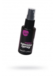 Сужающий спрей для женщин Vagina Tightening Spray - 50 мл. - Ero - купить с доставкой в Бердске