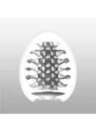 Мастурбатор-яйцо EGG Brush - Tenga - в Бердске купить с доставкой
