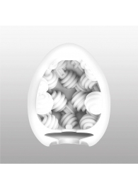 Мастурбатор-яйцо EGG Sphere - Tenga - в Бердске купить с доставкой
