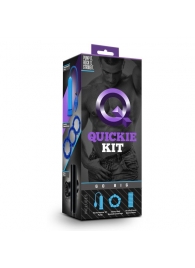 Набор для мужчин Go Big из 5 предметов - Blush Novelties - в Бердске купить с доставкой