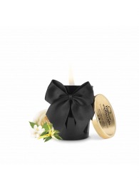 Массажная свеча Aphrodisia с цветочным ароматом - 70 мл. - Bijoux Indiscrets - купить с доставкой в Бердске