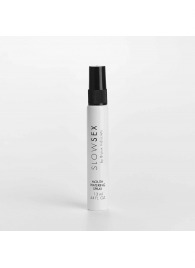 Спрей для усиления слюноотделения Slow Sex Mouthwatering Spray - 13 мл. - Bijoux Indiscrets - купить с доставкой в Бердске