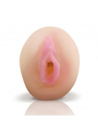 Вагина-мастурбатор Tuna Taco - Pipedream - в Бердске купить с доставкой