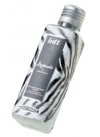 Массажное масло ANIMALS by Fatima Moura с возбуждающим эффектом - 130 мл. - INTT - купить с доставкой в Бердске