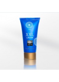 Интимный крем для мужчин XXL CREAM - 50 мл. - Shiatsu - купить с доставкой в Бердске