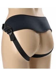 Трусики HARNESS Dual Peak размера XS-M - Sitabella - купить с доставкой в Бердске