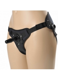 Трусики HARNESS Dual Peak размера XS-M - Sitabella - купить с доставкой в Бердске