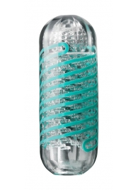 Мастурбатор SPINNER Pixel - Tenga - в Бердске купить с доставкой
