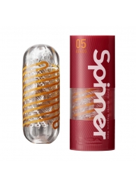 Мастурбатор SPINNER Beads - Tenga - в Бердске купить с доставкой