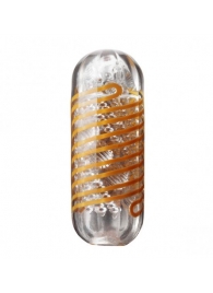 Мастурбатор SPINNER Beads - Tenga - в Бердске купить с доставкой