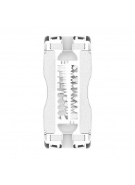 Мастурбатор TENGA Dual Sensation Cup - Tenga - в Бердске купить с доставкой