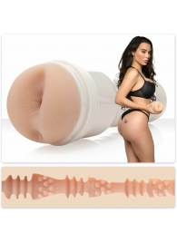 Мастурбатор-анус Fleshlight Girls - Lana Rhoades Karma - Fleshlight - в Бердске купить с доставкой