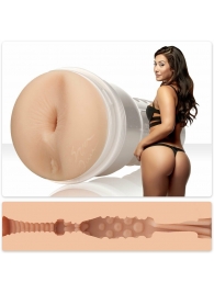 Мастурбатор-анус Fleshlight Girls - Eva Lovia Spice - Fleshlight - в Бердске купить с доставкой