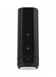 Мастурбатор для секса на расстоянии Onyx+ - Kiiroo - в Бердске купить с доставкой