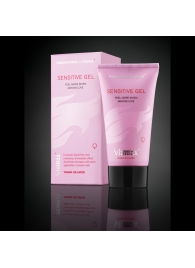 Возбуждающий крем для женщин Viamax Sensitive Gel - 50 мл. - Viamax - купить с доставкой в Бердске