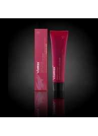 Согревающий крем для женщин Viamax Warm Cream - 15 мл. - Viamax - купить с доставкой в Бердске