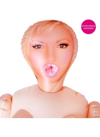 Секс-кукла Анастасия - Erowoman-Eroman - в Бердске купить с доставкой