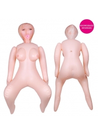 Секс-кукла Анастасия - Erowoman-Eroman - в Бердске купить с доставкой