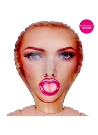 Секс-кукла Елизавета - Erowoman-Eroman - в Бердске купить с доставкой