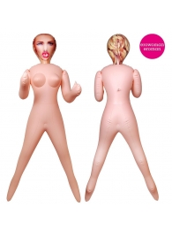 Секс-кукла Елизавета - Erowoman-Eroman - в Бердске купить с доставкой