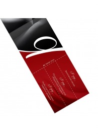 Эротическая игра-купоны с желаниями «Я хочу» - Сима-Ленд - купить с доставкой в Бердске